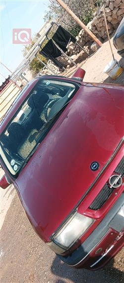 اوبل فيكترا